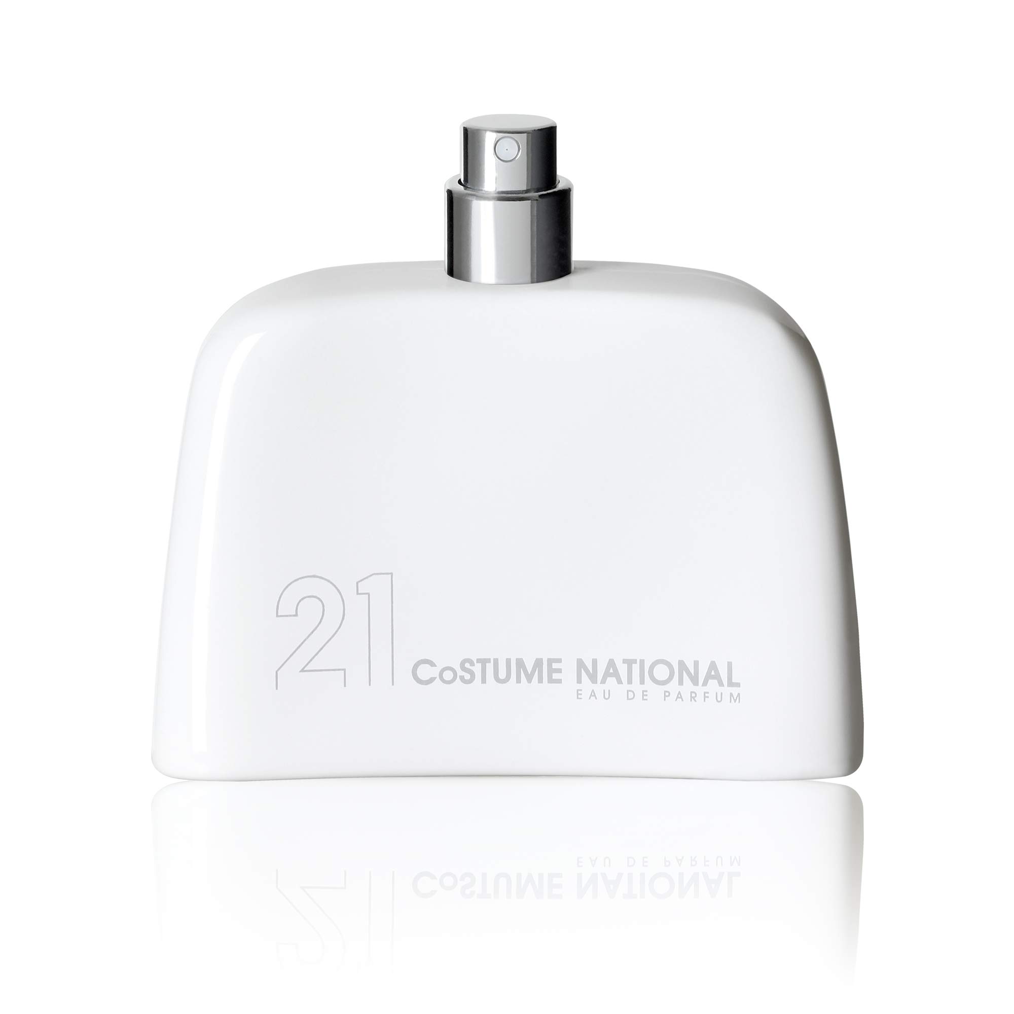 Amazon | コスチューム ナショナル 21 オードパルファム EDP SP 50ml